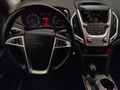 Used 2016 GMC Terrain Denali AWD/4WD image 22
