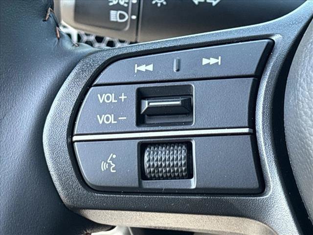 New 2026 Honda CR-V Sport-L image 12
