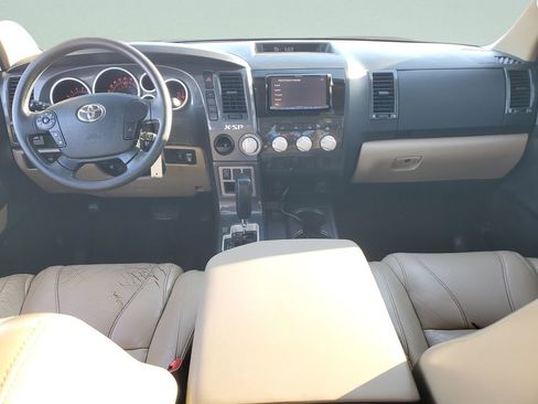 Used 2012 Toyota Tundra Grade w/ SR5 Pkg image 13