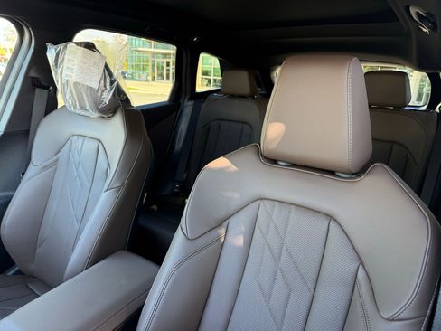 New 2026 BMW X3 xDrive30 image 22