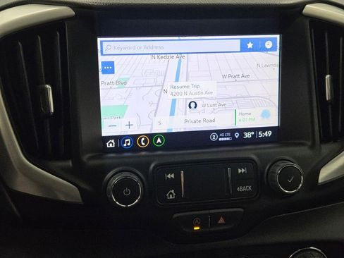 Used 2024 GMC Terrain SLT w/ Infotainment Package II image 29