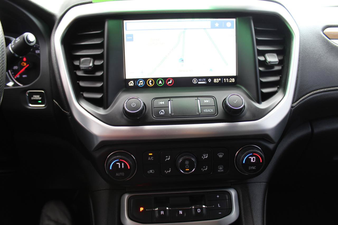 Used 2023 GMC Acadia SLE w/ Driver Convenience Package AWD/4WD image 15