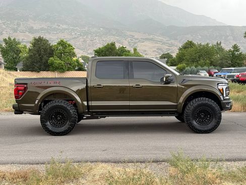 Used 2026 Ford F150 Raptor AWD/4WD image 7