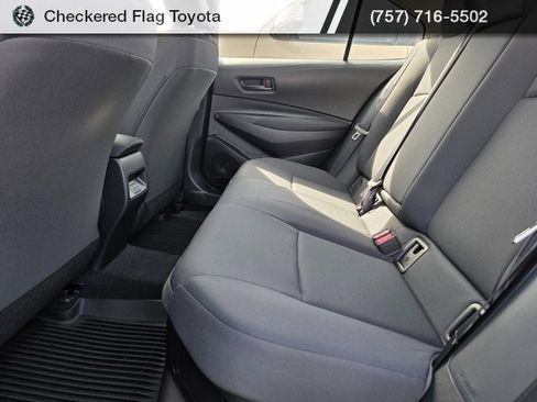 Used 2026 Toyota Corolla LE image 21