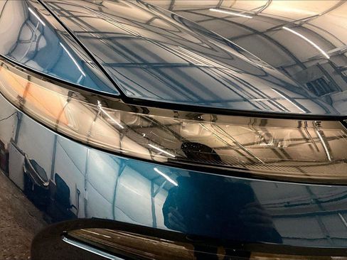 Used 2025 Nissan Murano Platinum w/ Cargo Package image 27