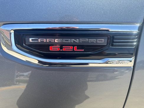 Used 2022 GMC Sierra 1500 Denali w/ Denali Reserve Package AWD/4WD image 12