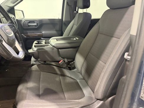 Used 2019 GMC Sierra 1500 SLE w/ Preferred Package image 12