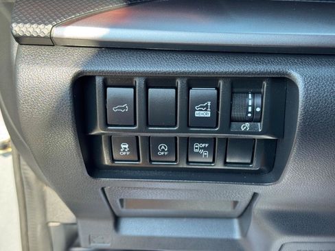 Used 2020 Subaru Forester Sport image 18