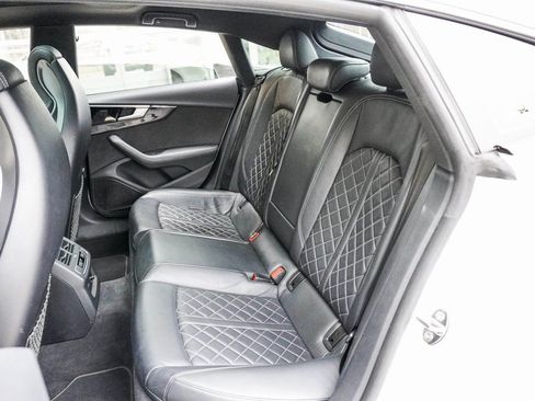 Used 2023 Audi S5 Premium Plus image 22