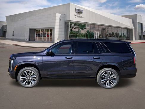 New 2026 Cadillac Escalade Sport w/ Touring Package image 3
