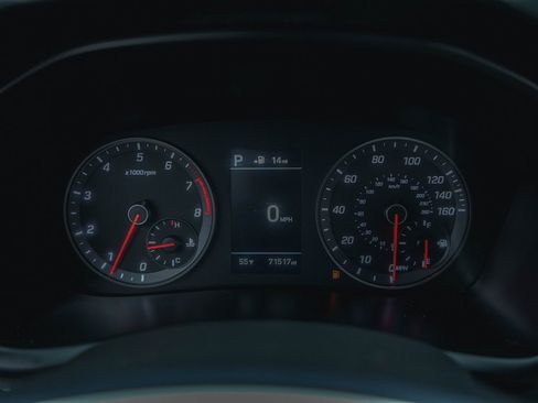 Used 2018 Hyundai Sonata Sport image 5