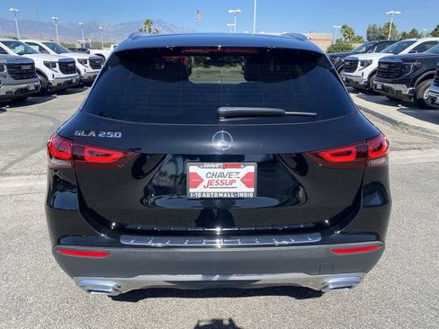 Used 2022 Mercedes-Benz GLA 250 image 30