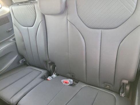 Used 2023 Hyundai Palisade SEL AWD/4WD image 11