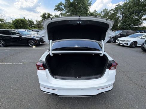 Used 2021 Kia K5 GT-Line FWD image 27