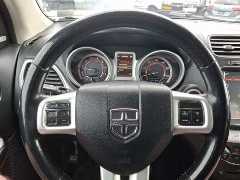 Used 2019 Dodge Journey GT AWD/4WD image 17
