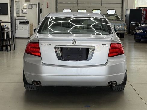 Used 2005 Acura TL FWD image 3