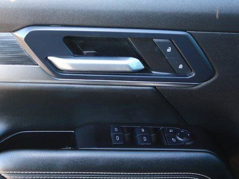 Used 2025 GMC Terrain Elevation image 12