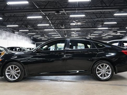 Used 2021 Honda Accord LX image 2