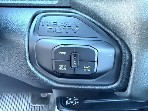 New 2026 RAM 3500 Tradesman w/ Chrome Appearance Group A image 21