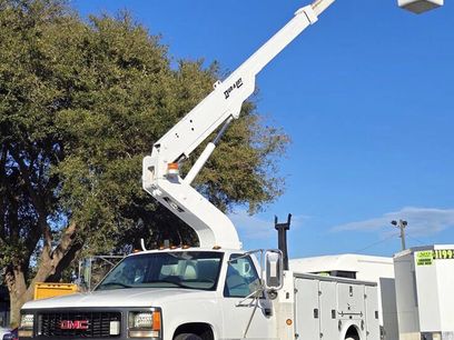 Used 2000 GMC Sierra 3500 2WD Regular Cab w/ Marketing Option Pkg 2