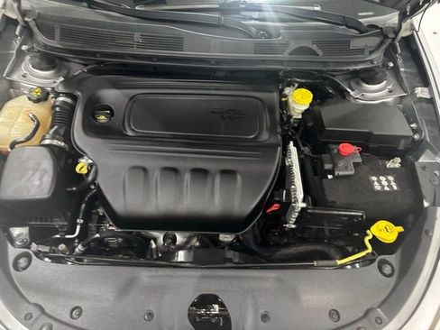 Used 2016 Dodge Dart SE w/ Convenience Group image 32