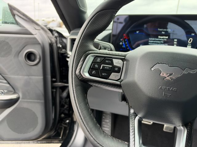 Used 2026 Ford Mustang GT Premium RWD image 41