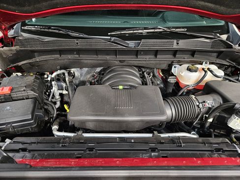 Used 2024 GMC Sierra 1500 SLT w/ SLT Convenience Package image 19