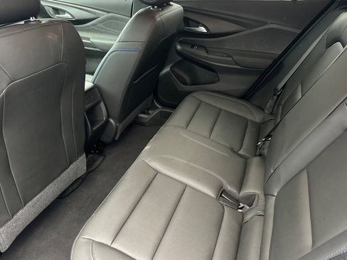 Used 2024 Buick Envista Sport Touring w/ Convenience I Package image 12