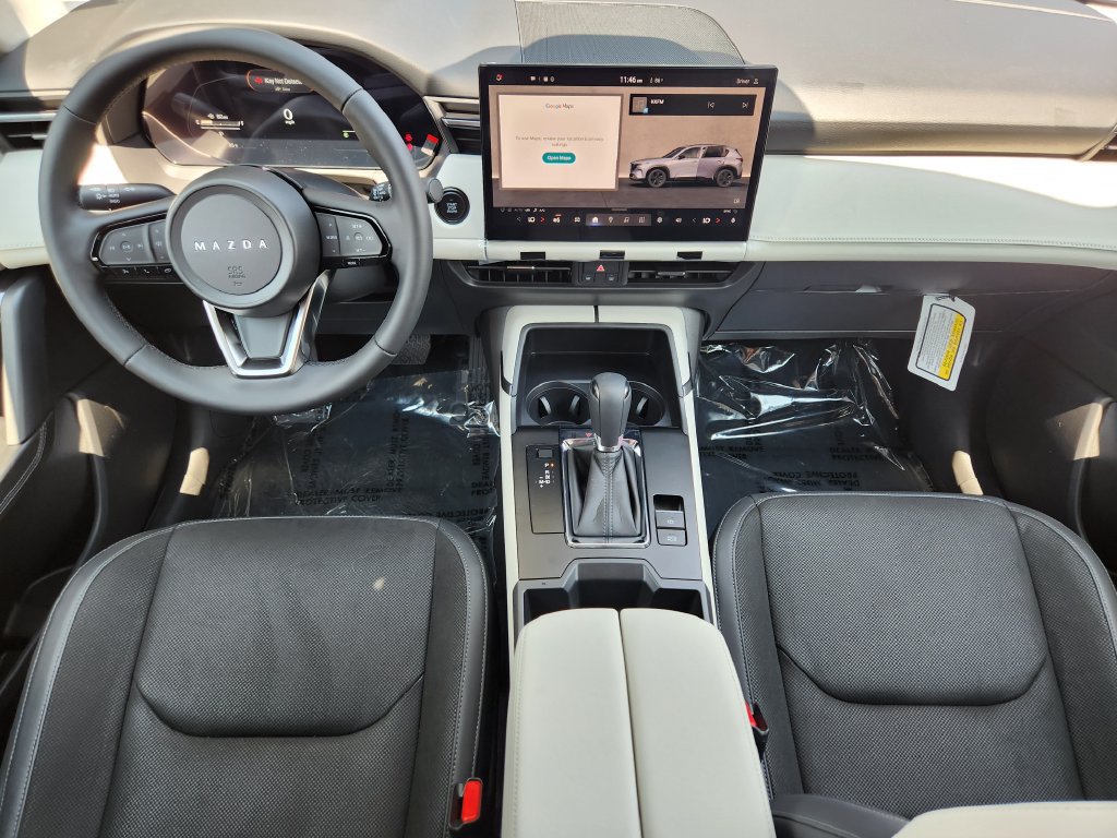 New 2026 MAZDA CX-5 Preferred AWD/4WD image 16
