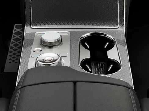 New 2026 Genesis GV80 3.5T e-SC AWD/4WD image 21
