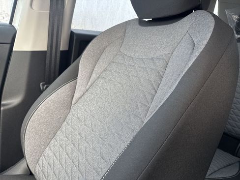 New 2026 Volkswagen Tiguan S FWD image 35