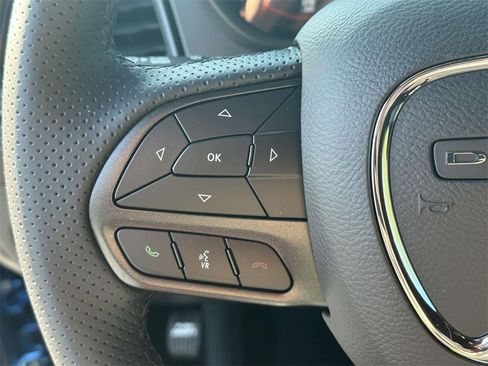 New 2023 Dodge Challenger SXT w/ Plus Package image 8