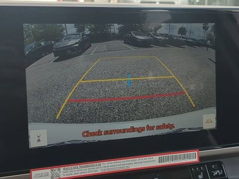 New 2026 Toyota Camry XLE AWD/4WD image 19
