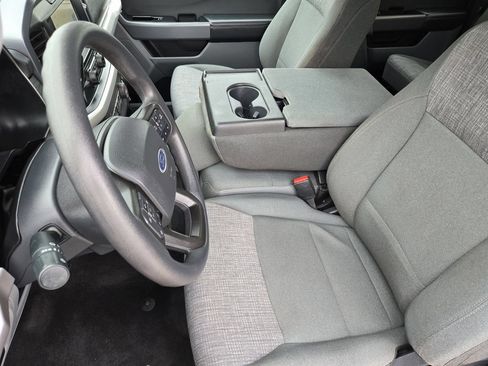 Used 2023 Ford F150 XLT AWD/4WD image 18