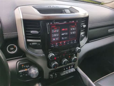 Used 2021 RAM 1500 Laramie image 27