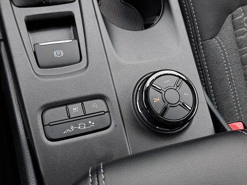 New 2025 Ford Ranger XLT w/ FX4 Off-Road Package image 31