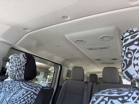 Used 2018 Nissan NV 3500 SV RWD image 27