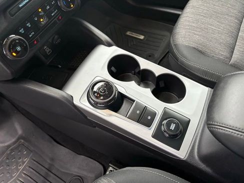 Used 2023 Ford Bronco Sport Big Bend w/ Convenience Package image 23