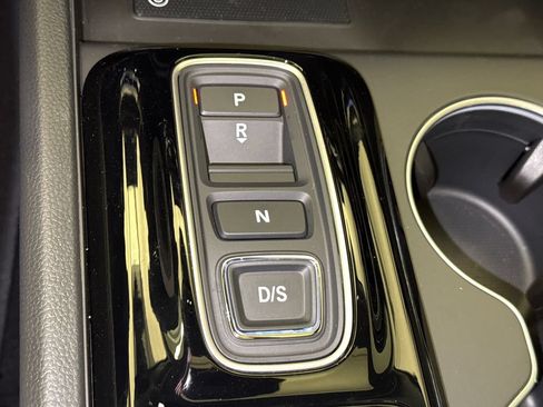 New 2026 Honda Pilot Touring image 30