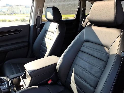 Used 2025 Honda CR-V EX-L image 16