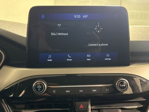 Used 2021 Ford Escape SE w/ Cold Weather Package AWD/4WD image 37