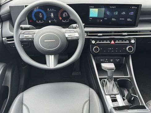 New 2026 Hyundai Tucson SEL Plus FWD image 25