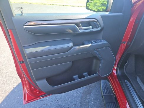 Used 2024 Chevrolet Silverado 1500 RST w/ Protection Package AWD/4WD image 15