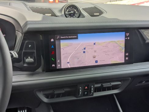 New 2026 Porsche Cayenne GTS AWD/4WD image 20
