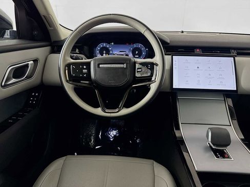 Used 2025 Land Rover Range Rover Velar S image 23