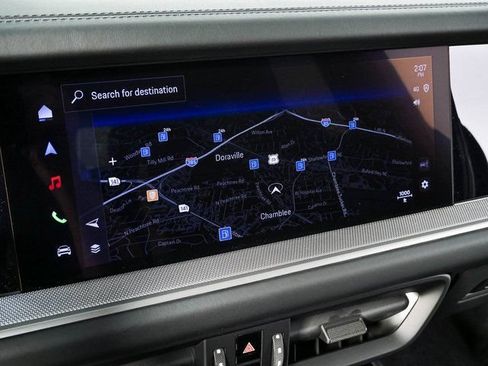 New 2026 Porsche Cayenne AWD/4WD image 16