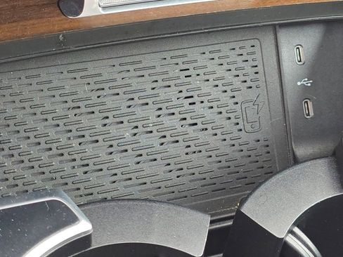 Used 2026 Mercedes-Benz GLS 450 GLS 450 image 35