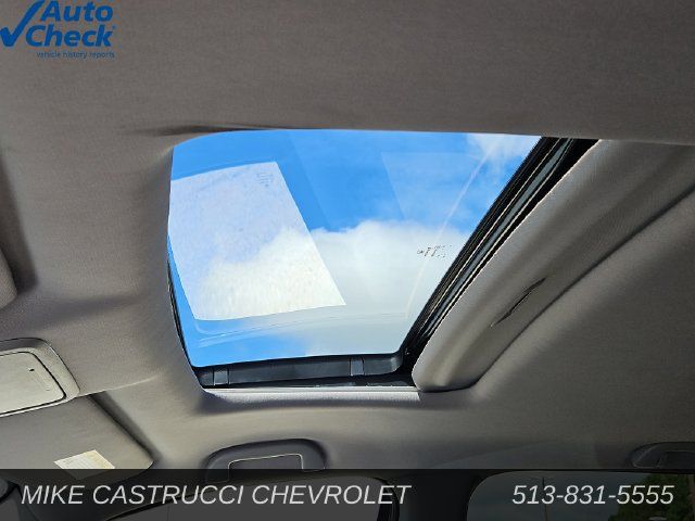 Used 2026 Honda Ridgeline RTL image 21
