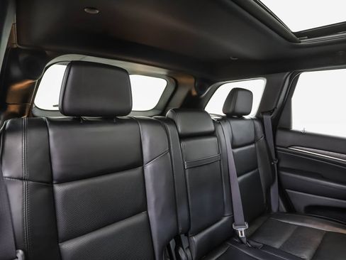 Used 2021 Jeep Grand Cherokee High Altitude AWD/4WD image 29