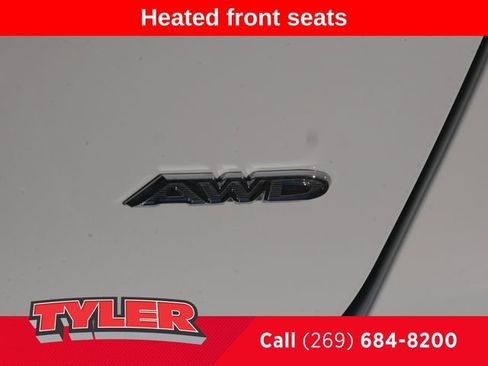 New 2026 Chrysler Pacifica Select image 15